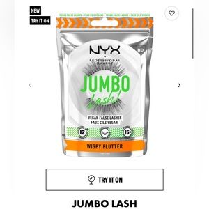 NYX Jumbo Lash ✨